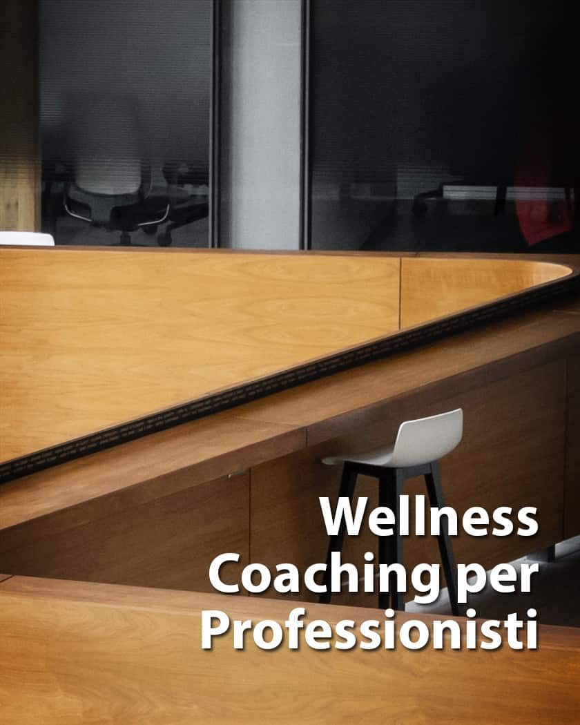 CCA Wellness Coaching: una formazione avanzata che combina Soft Skills, PNL e coaching, per professionisti che cercano di evolvere e creare valore nelle relazioni con i clienti.