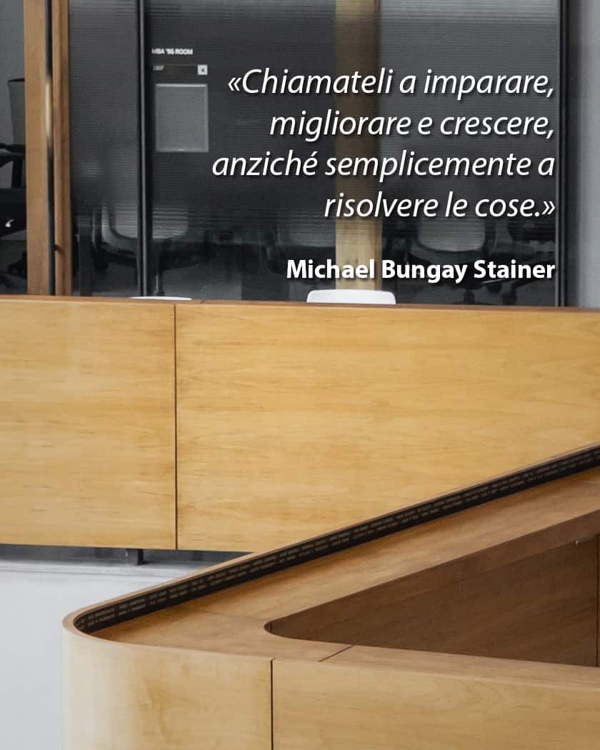 Vuoi più clienti e più visibilità? MACIA ti insegna a combinare coaching e PNL con strategie di marketing efficaci e personalizzate.