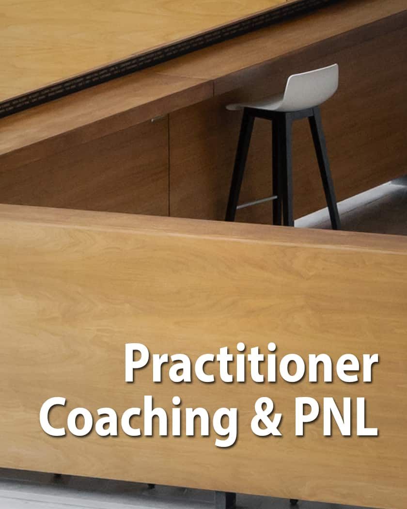 Il corso Practitioner di Coaching e PNL è l’occasione ideale per liberi professionisti, team leader, insegnanti e genitori di apprendere tecniche di Coaching per ogni giorno.