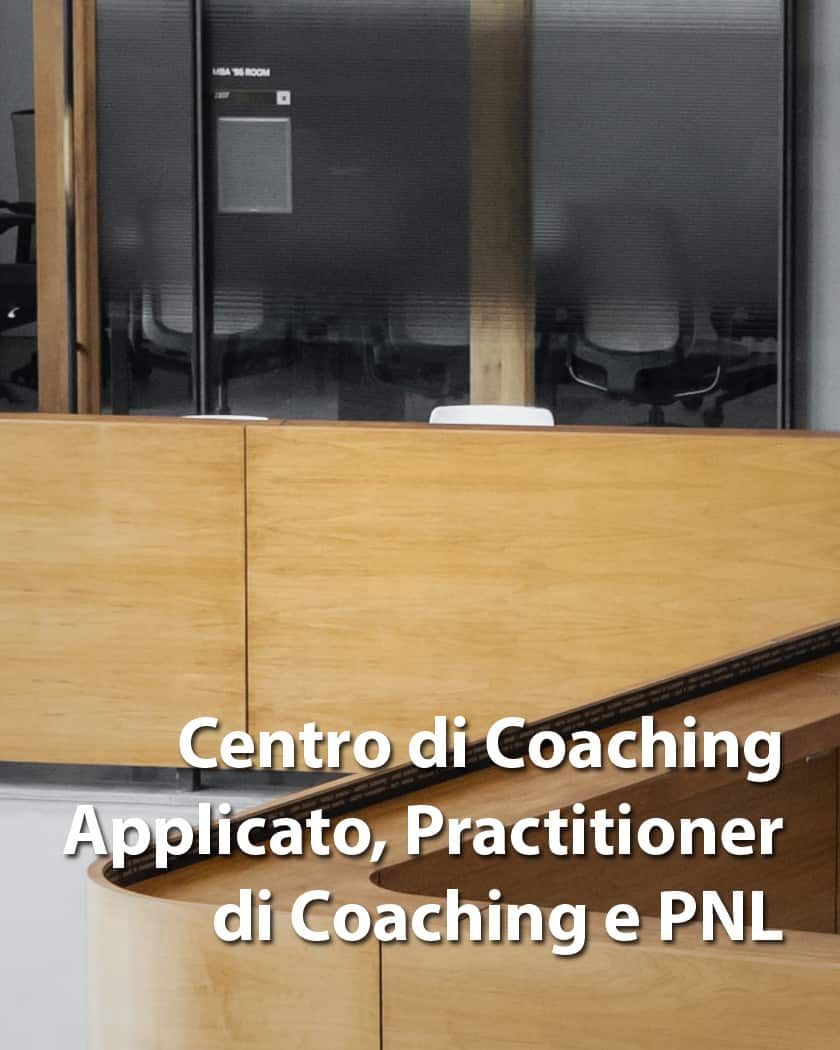 Diventa un Practitioner di Coaching e PNL e scopri come migliorare il tuo approccio, conoscenze e relazioni! Un corso ricco di tecniche pratiche per liberi professionisti e non solo.