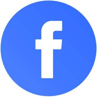 Logo Seguimi su Facebook