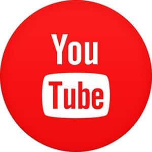 Logo Segui il CCA Italia su YouTube