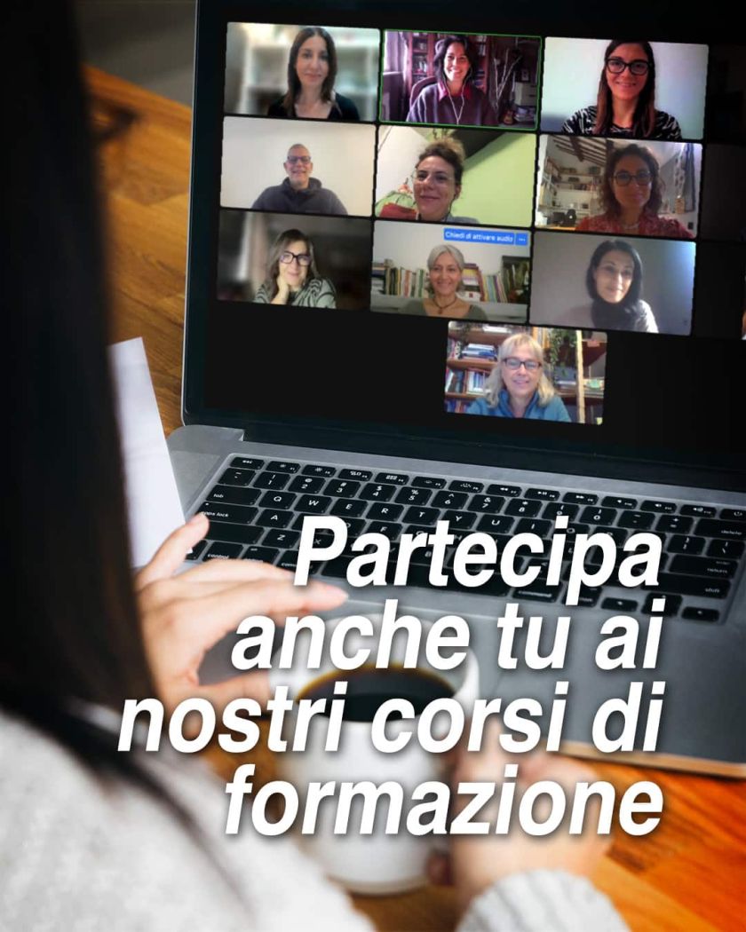 CCA Italia propone corsi live online per una formazione flessibile e accessibile, senza spese di viaggio o alloggio. Studia da casa, a tuo ritmo, con supporto di registrazioni e approfondimenti.